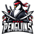 Ninja Penguins