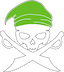 Pirates in Pyjamas