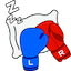 LeftRightGnight