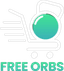 Free Orbs