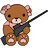 Teddy Tactics