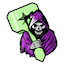 Fear x Starforge