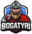 BOGATYRI