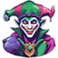 Joker Strike