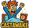 Castawake