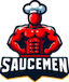 SAUCEMEN