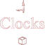 Clocks