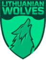 Lithuanian Wolves