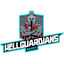 HellGuardians Violett