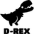 Dinosaurus Rex