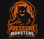 Pressure Monsters