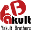 Yakult Brothers