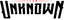 Team Unknown