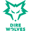 Dire Wolves