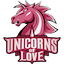 Unicorns of Love
