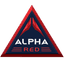 ALPHA Red