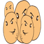 Nasty Potatoes
