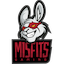 Misfits