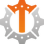 Torqued