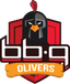 bbq OLIVERS