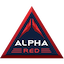 Alpha Red